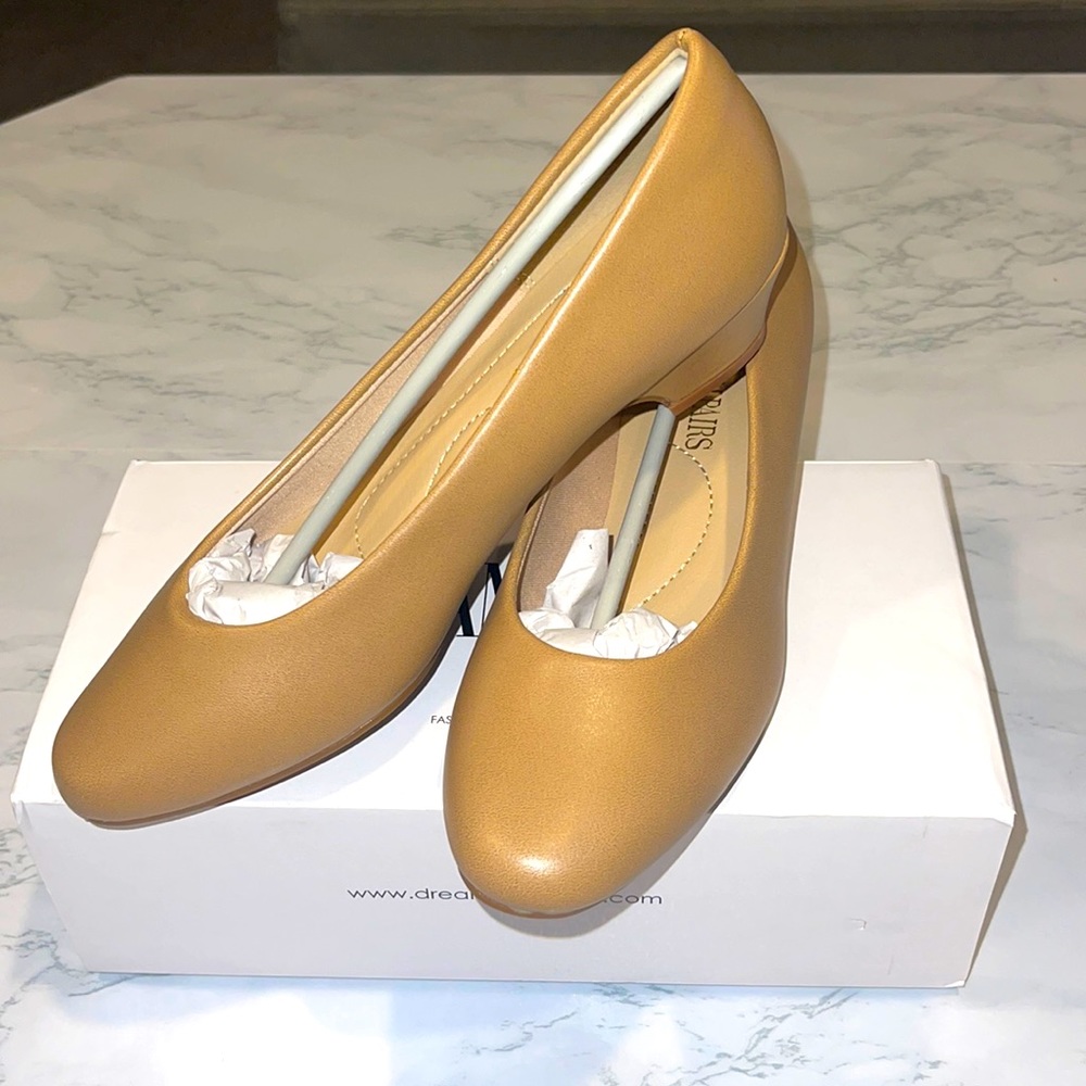 Woman’s shoes